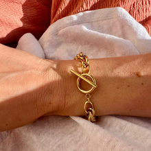 Load image into Gallery viewer, Bracelet Éléonore
