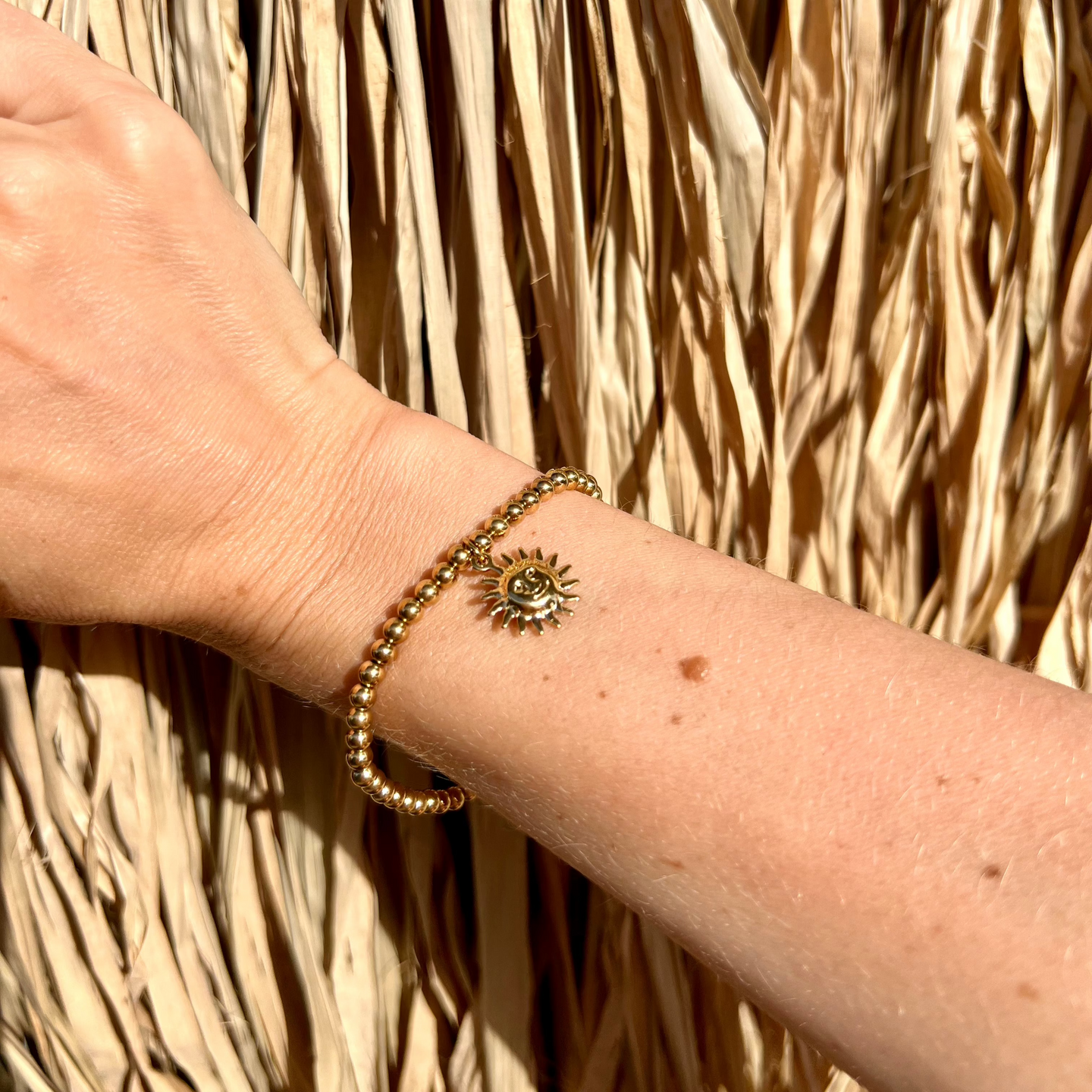 Bracelet Sol