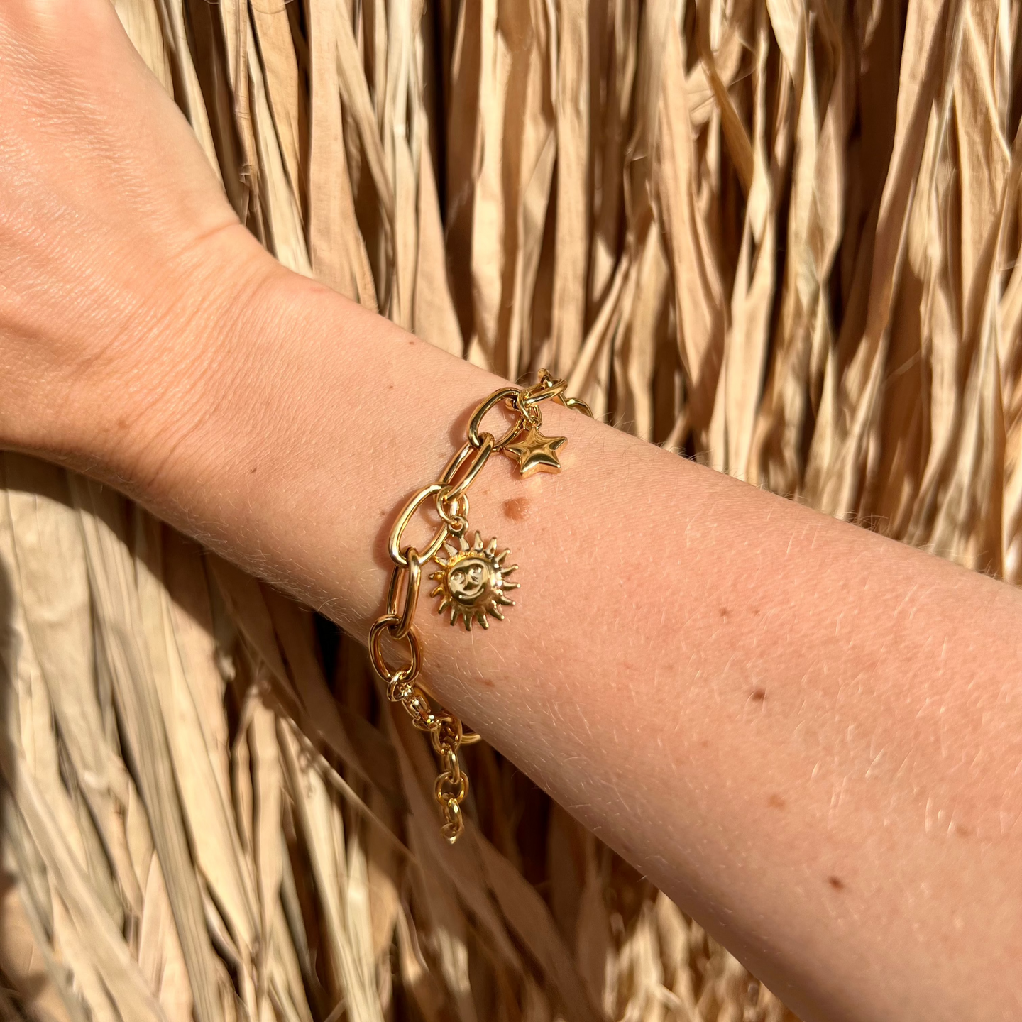 Bracelet Astro