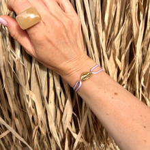 Load image into Gallery viewer, Bracelet Bali | Violet
