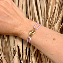 Load image into Gallery viewer, Bracelet Bali | Violet
