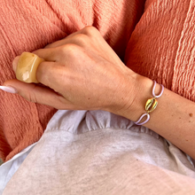 Load image into Gallery viewer, Bracelet Bali | Violet
