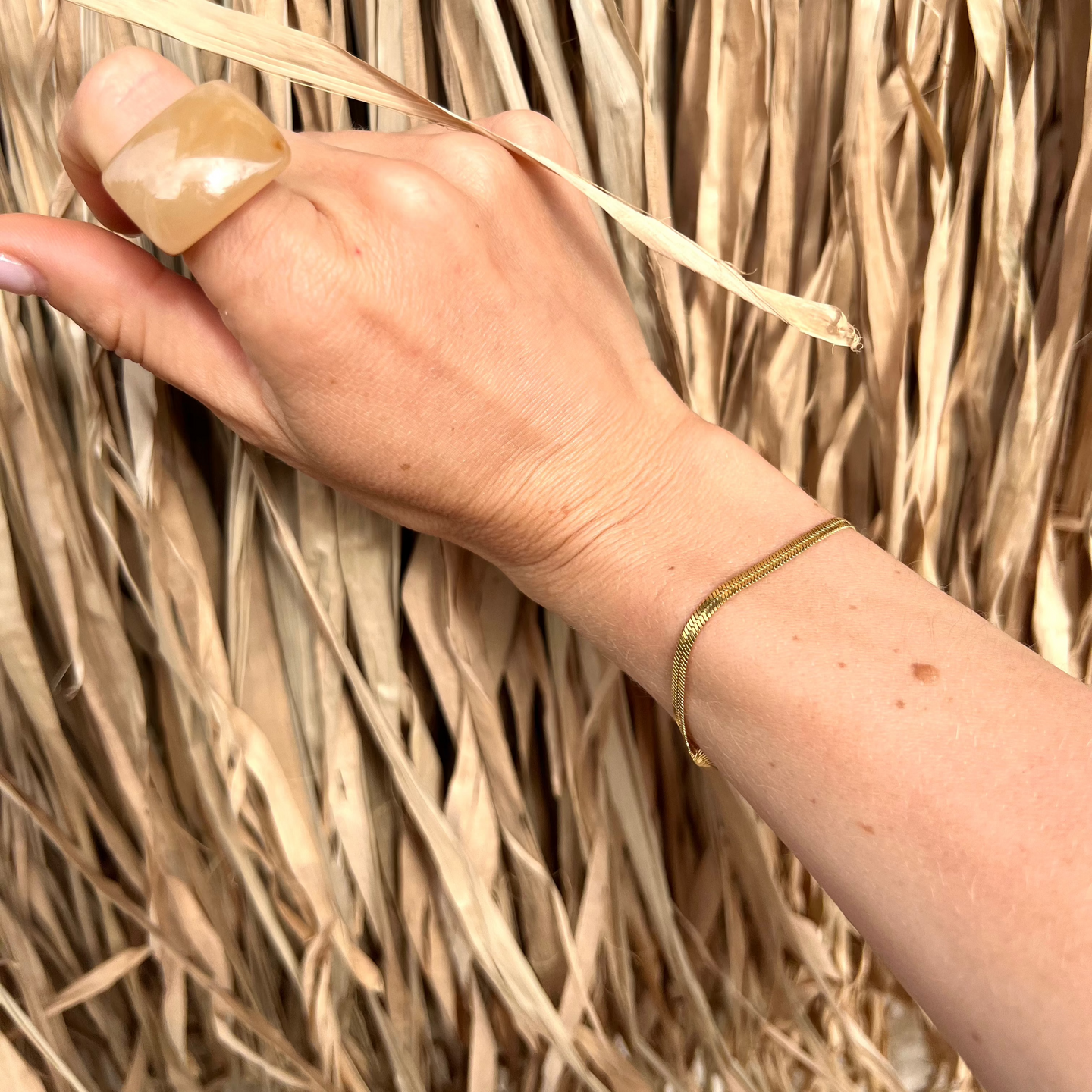 Bracelet Hora