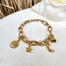 Load image into Gallery viewer, Bracelet Astro
