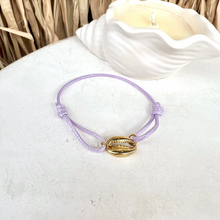 Load image into Gallery viewer, Bracelet Bali | Violet
